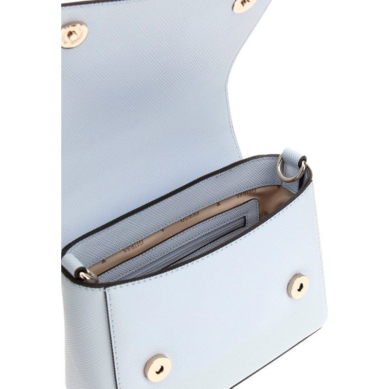 Guess - Fedana Top Handle Flap - Blauw