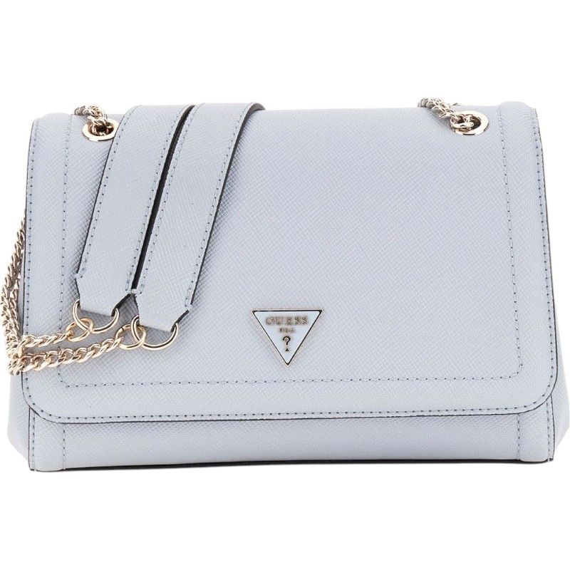 Guess - Noelle II Cnvrtble Xbody Flap - Blauw