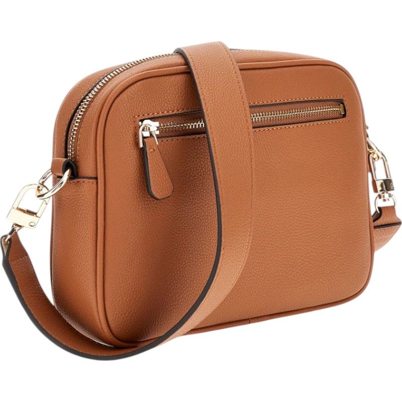 Guess - Meridian II Camera Bag - Bruin