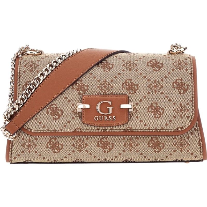 Guess - Neda Convertible Xbody Flap - Bruin