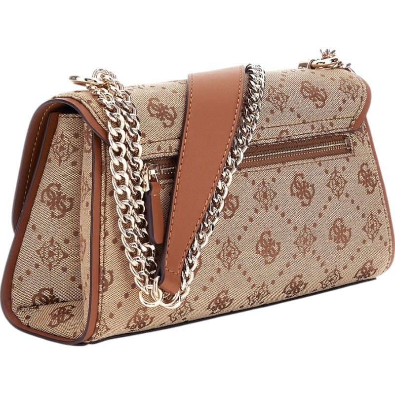 Guess - Neda Convertible Xbody Flap - Bruin