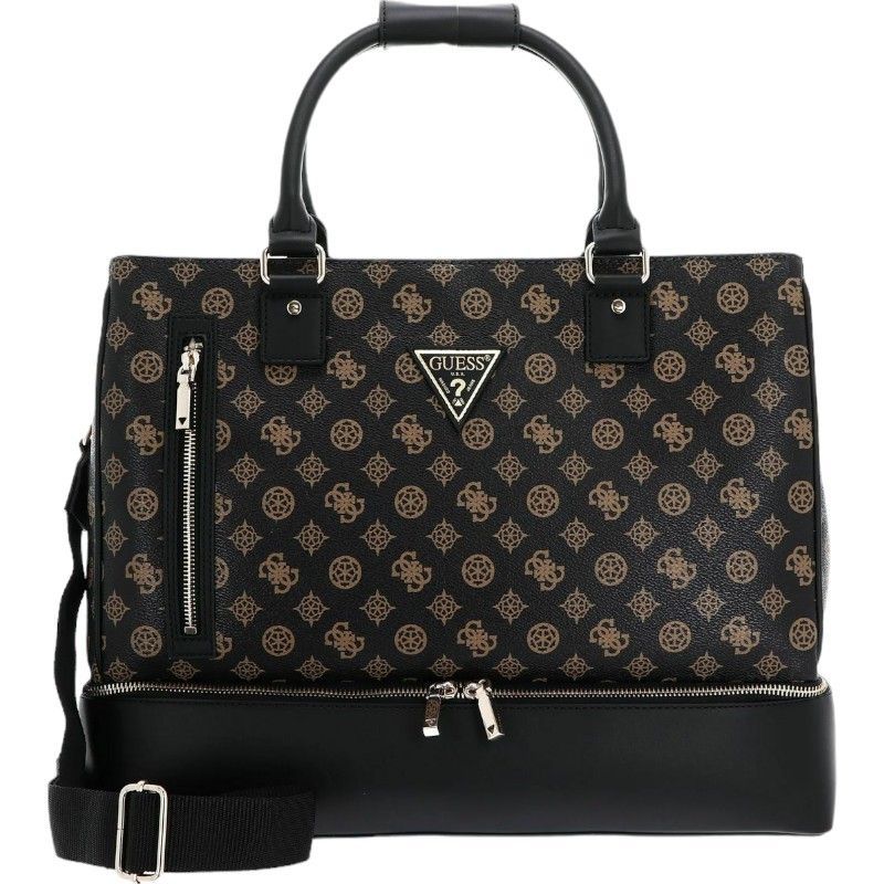 Bruine guess tas online