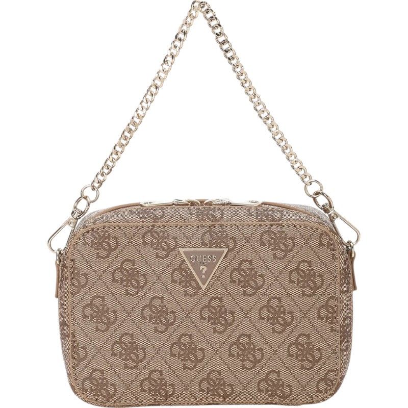 Guess - Zamira Belt Bag - Bruin
