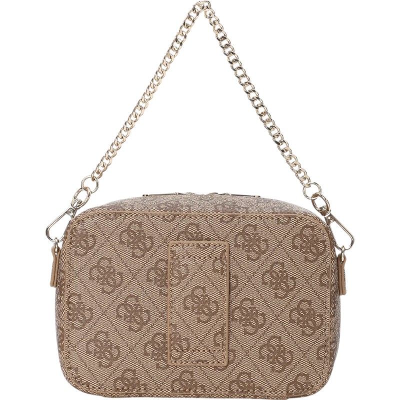 Guess - Zamira Belt Bag - Bruin