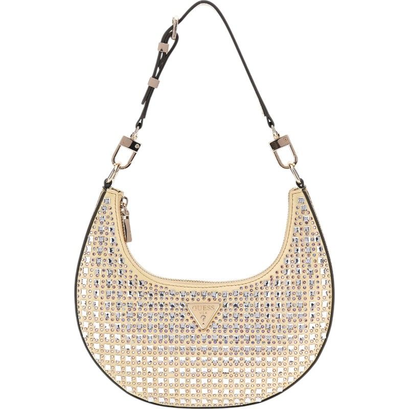Guess - Lua Mini Hobo - Goud
