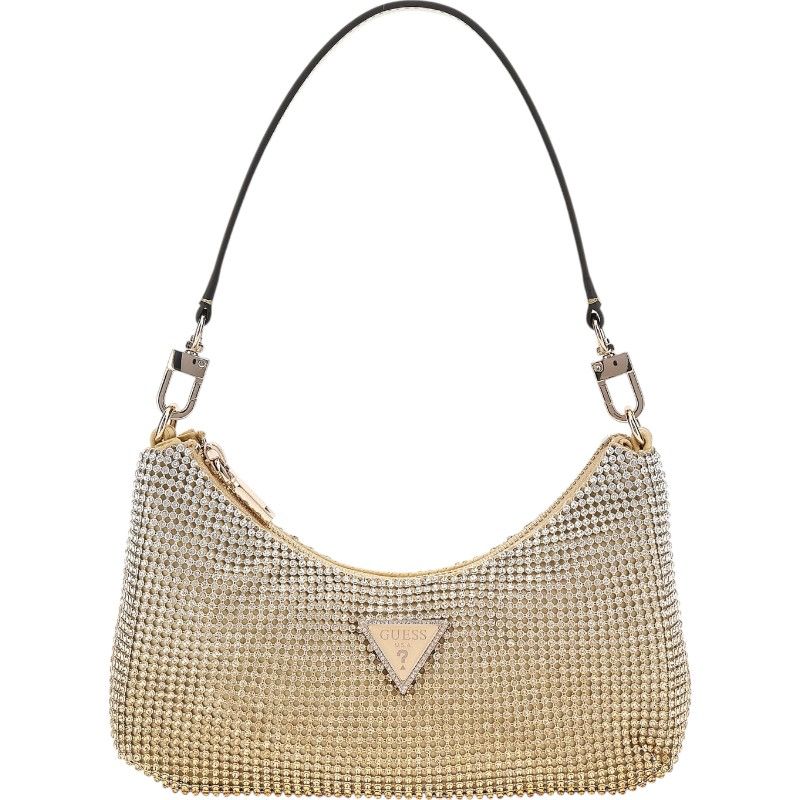 Guess - Zalina Mini Top Zip - Goud