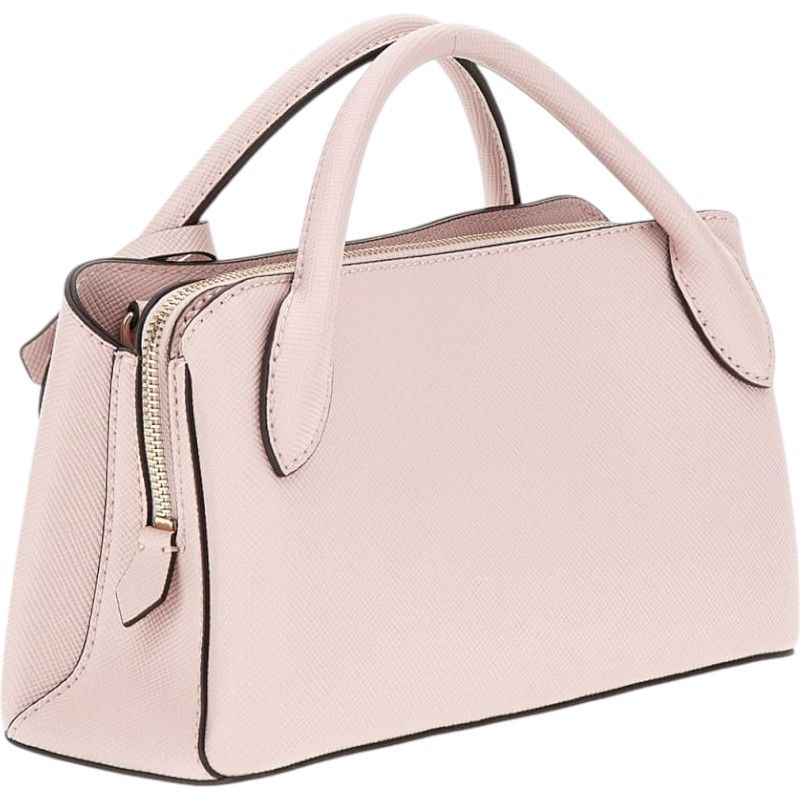 Guess - Fedana Sml Girlfriend Satchel - Roze