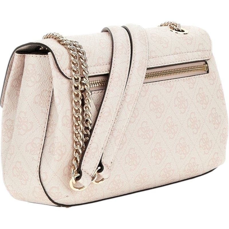 Guess - Katya Convertible Xbody Flap - Roze