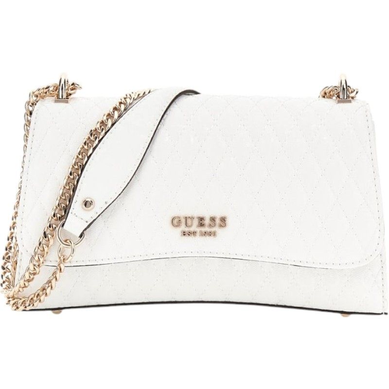 Guess - Betula Convertible Xbody Flap - Wit