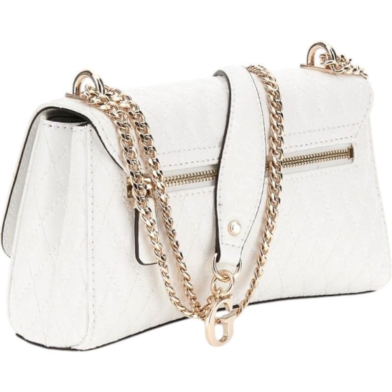 Guess - Betula Convertible Xbody Flap - Wit