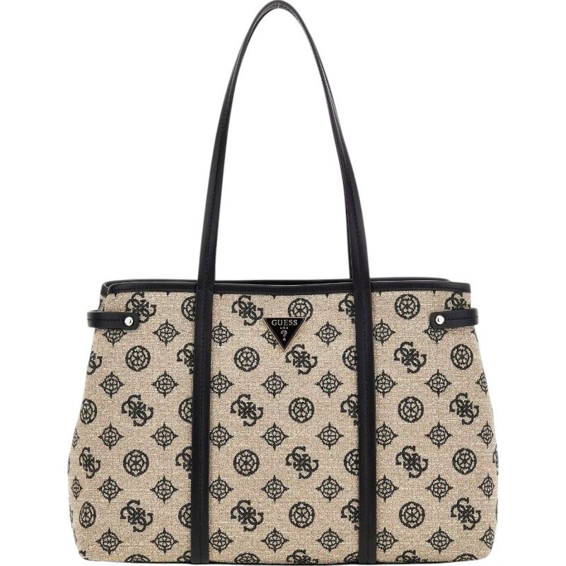 Guess - Beyza Girlfriend Tote - Zwart