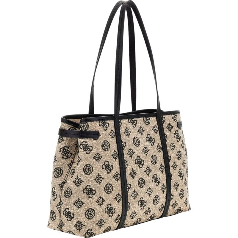 Guess - Beyza Girlfriend Tote - Zwart
