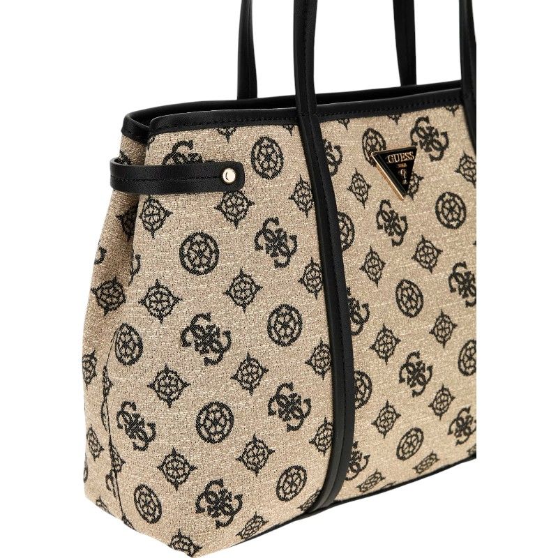 Guess - Beyza Girlfriend Tote - Zwart