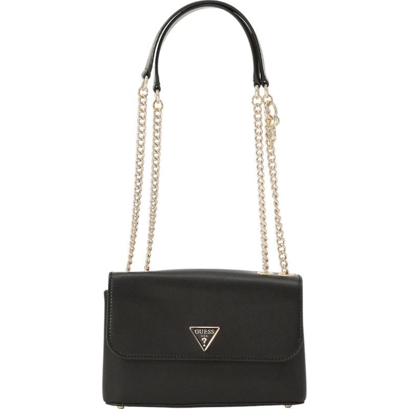 Guess - Daryna Convertible Xbody Flap - Zwart