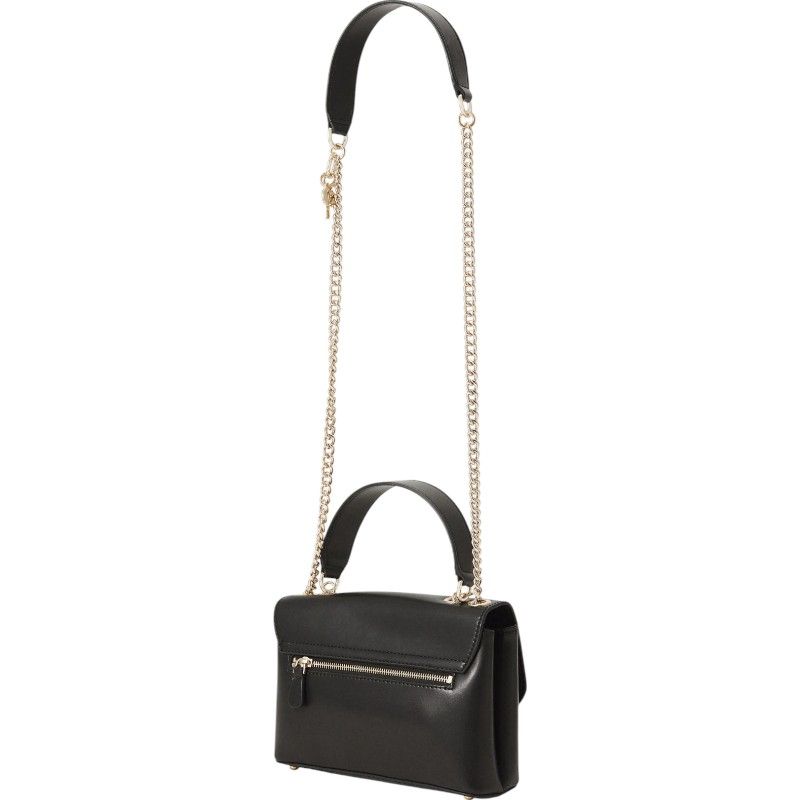 Guess - Daryna Convertible Xbody Flap - Zwart