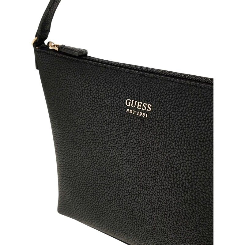 Guess - Eco Brenton Tote - Zwart