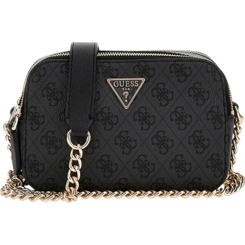 Guess - Noelle II Crossbody Camera - Zwart