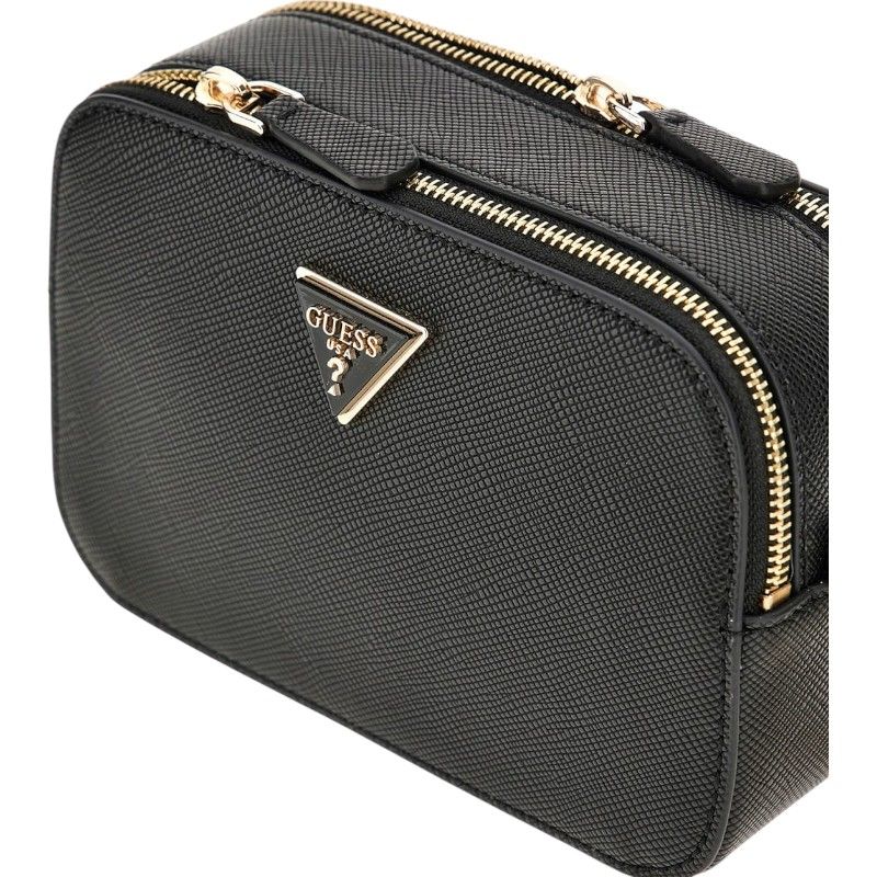 Guess - Noelle II Crossbody Camera - Zwart