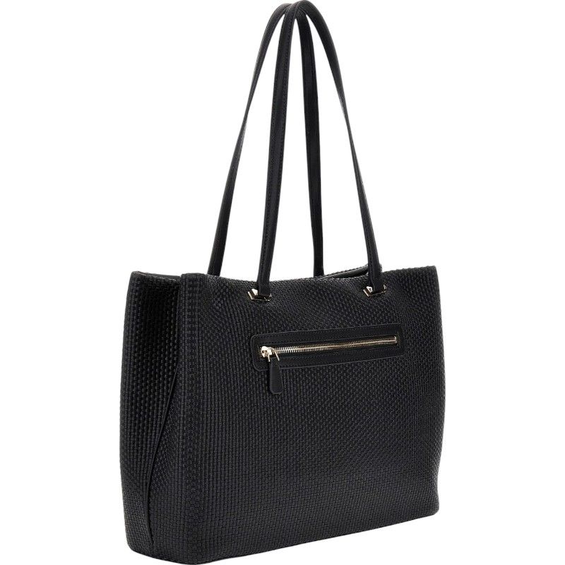 Guess - Phaedra Tote - Zwart