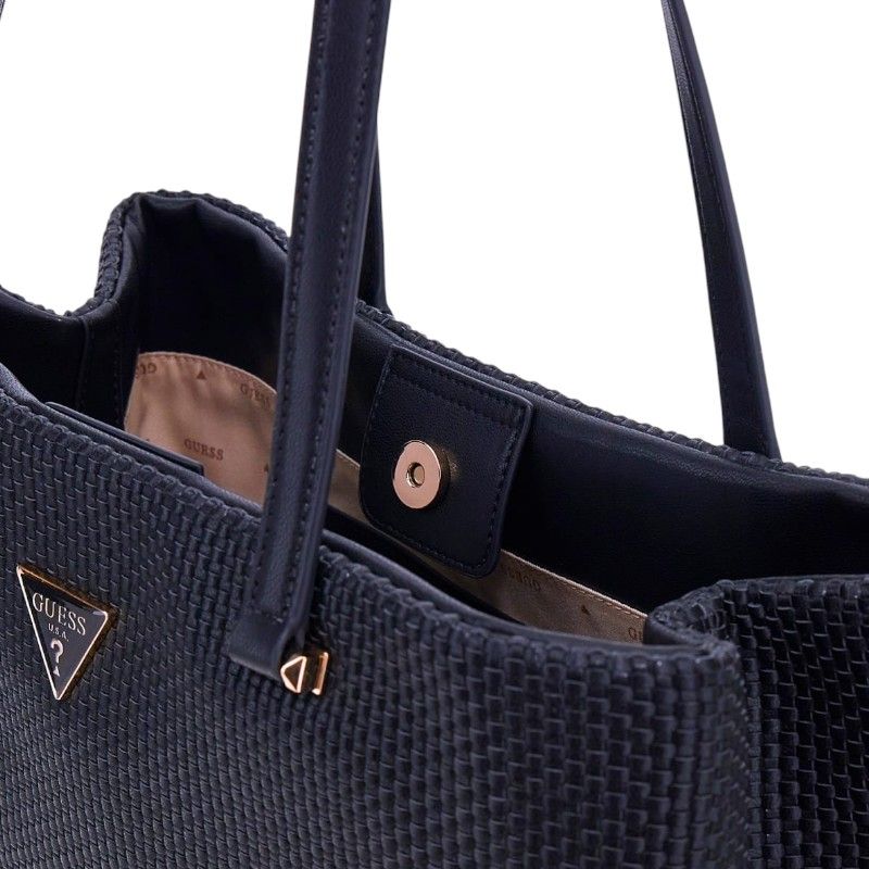 Guess - Phaedra Tote - Zwart