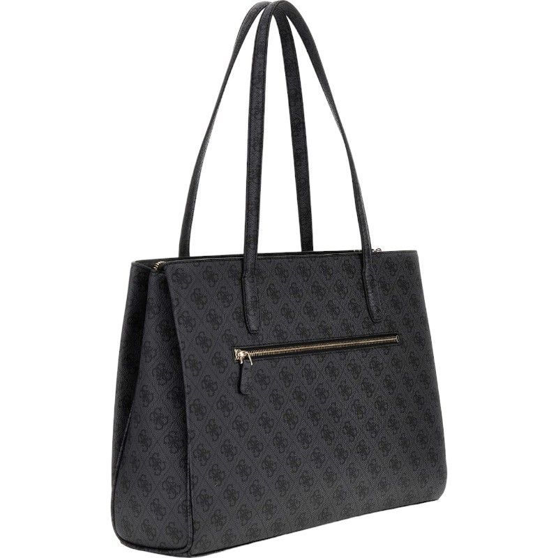 Guess - Power Play Tech Tote - Zwart