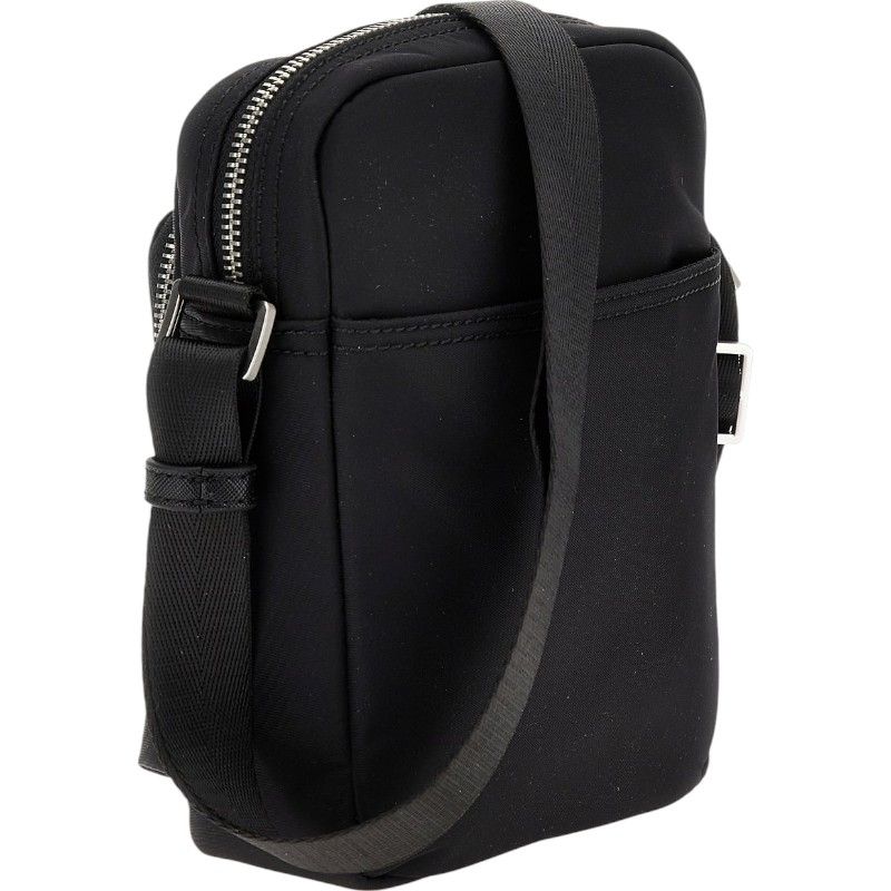 Guess - Roma Xbody Pocket - Zwart