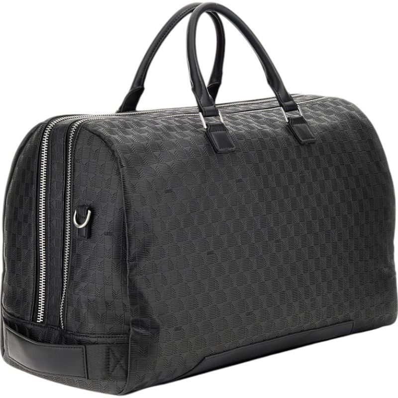 Guess - Torino Duffle Bag - Zwart
