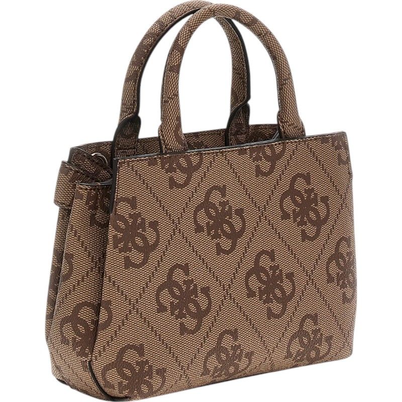 Guess - Lorelei Mini Satchel - Bruin