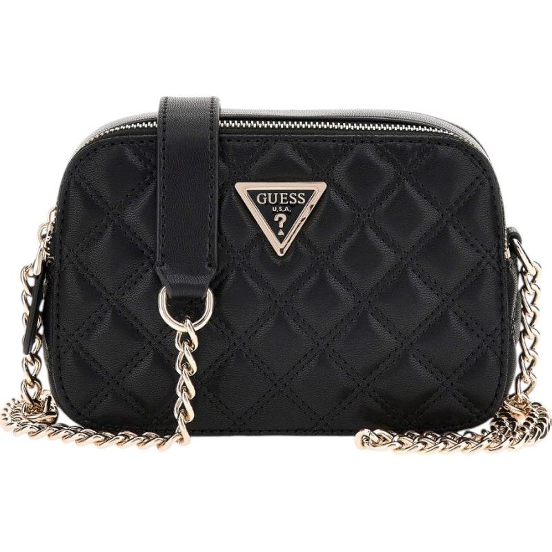 Guess - Giully II Camera Bag - Zwart