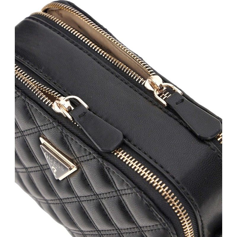 Guess - Giully II Camera Bag - Zwart