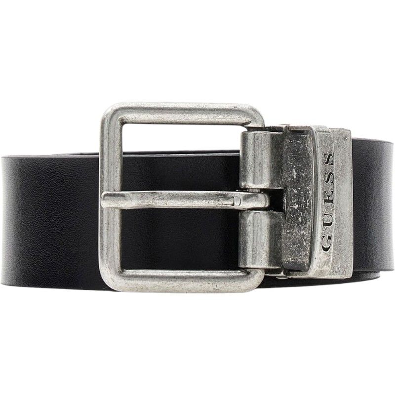 Guess - Torino Adj & Rev H35 - Zwart