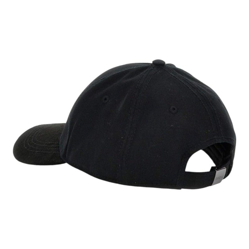 Guess - Torino Baseball Cap - Zwart