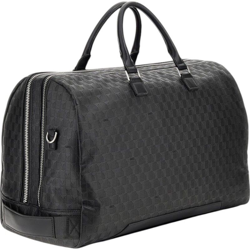 Guess - Torino Duffle Bag - Zwart
