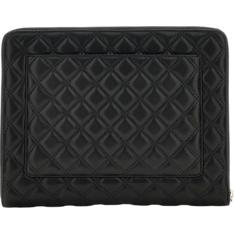 Guess - Giully Travel Tech Case - Zwart