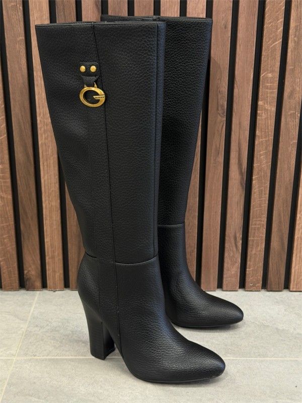 Guess - Tyne - Zwart