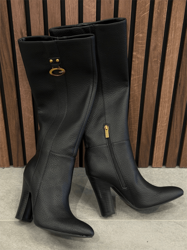 Guess - Tyne - Zwart