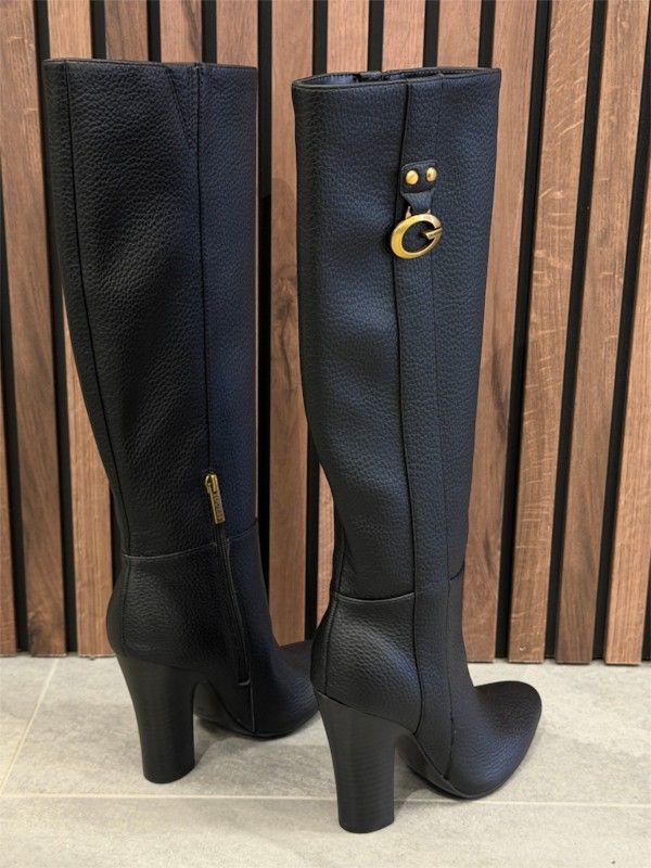 Guess - Tyne - Zwart