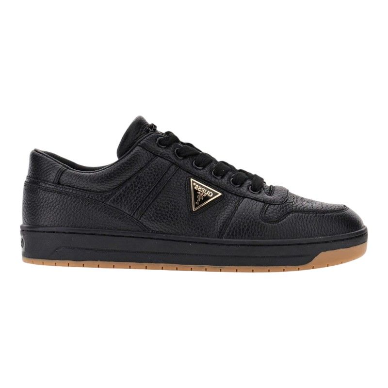 Guess - Uddent5 - Zwart
