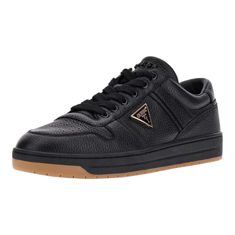 Guess - Uddent5 - Zwart