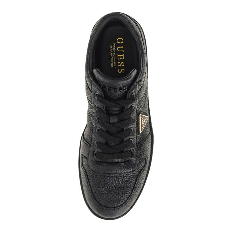 Guess - Uddent5 - Zwart