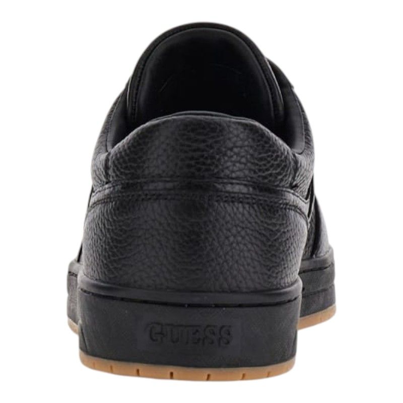 Guess - Uddent5 - Zwart