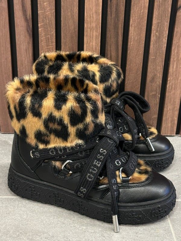 Guess - Unessa - Beige