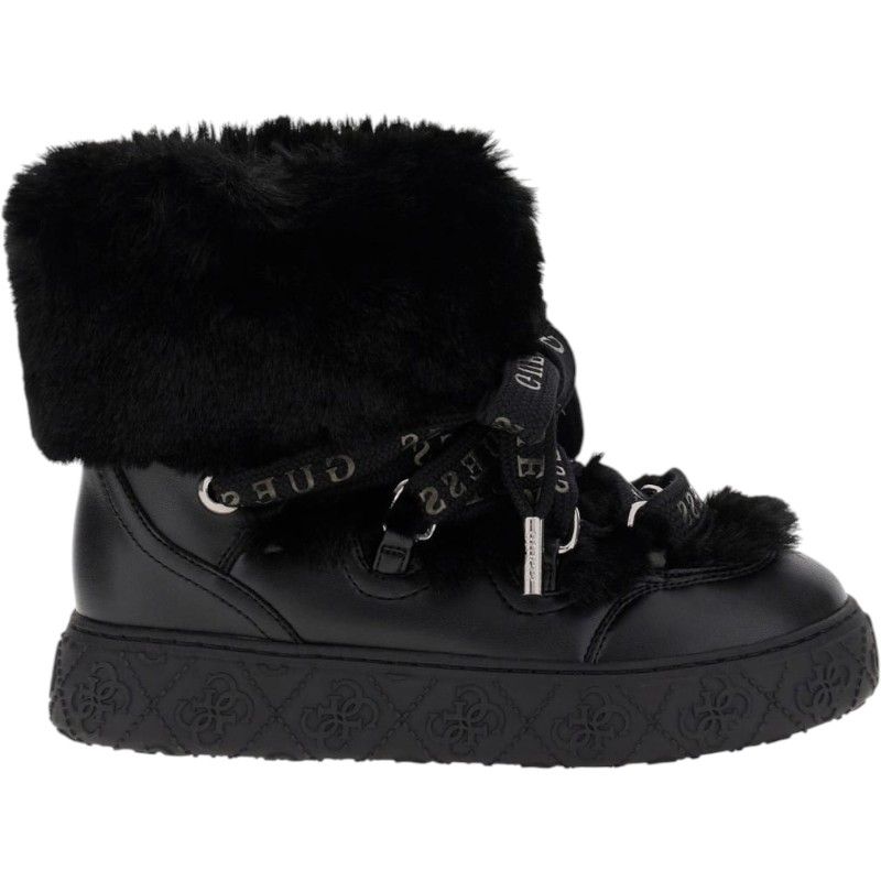 Guess - Unessa - Zwart