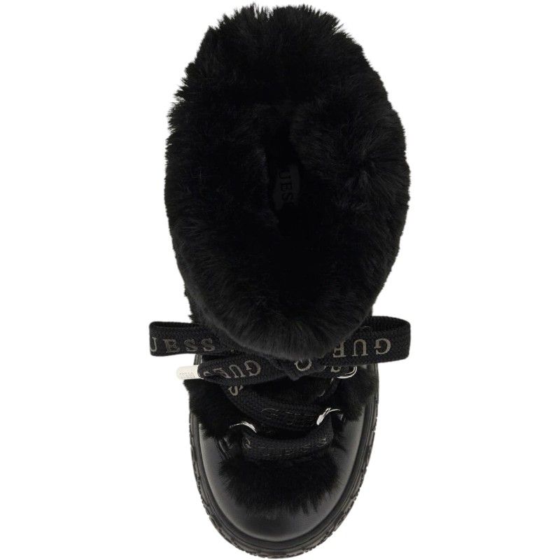 Guess - Unessa - Zwart