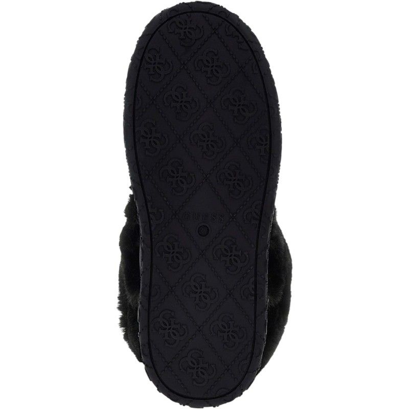 Guess - Unessa - Zwart