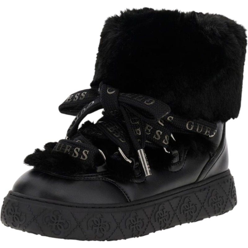 Guess - Unessa - Zwart