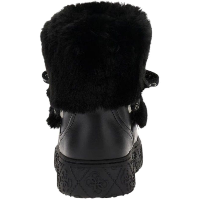 Guess - Unessa - Zwart