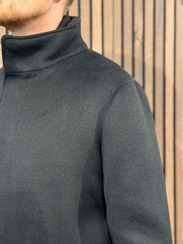 Guess - Urban Coat - Zwart