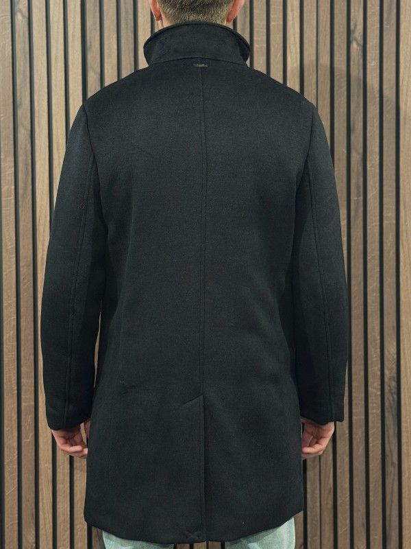 Guess - Urban Coat - Zwart