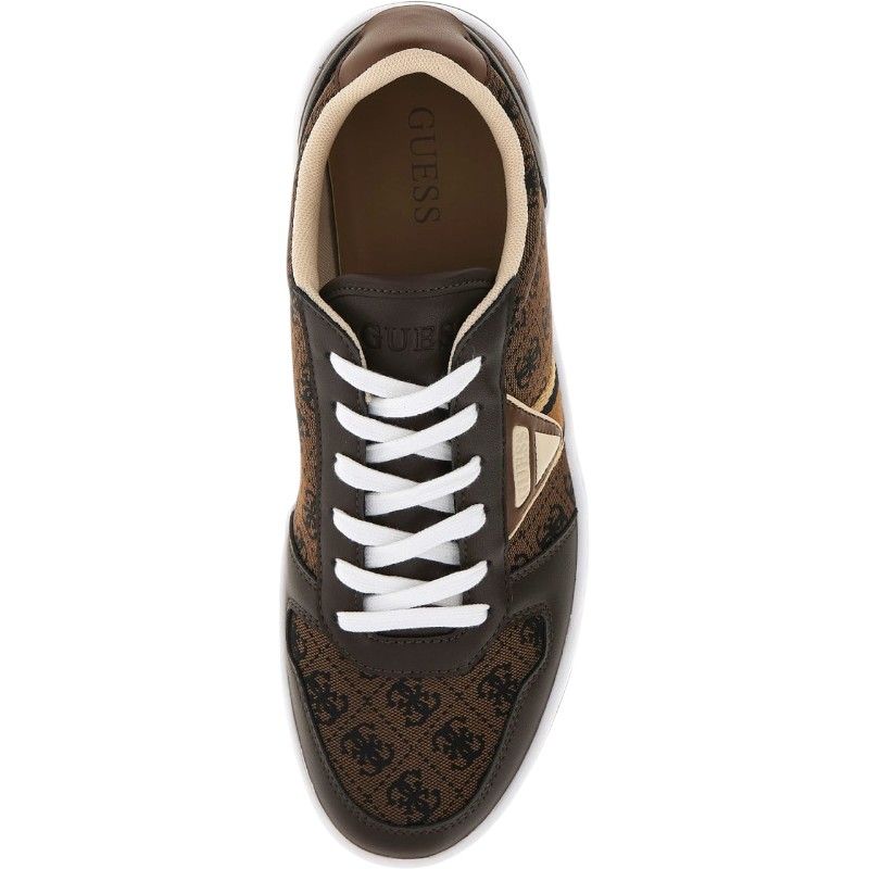 Guess - Vadik - Bruin